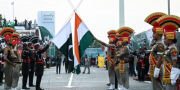 The Faint Hope for Peace Between India and Pakistan