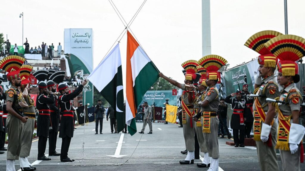 The Faint Hope for Peace Between India and Pakistan