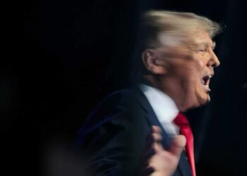 Trump ‘absolutely infuriated’ after ‘gross’ habit exposed: senior official