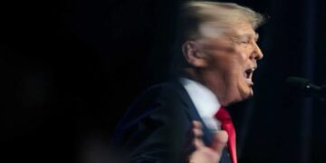 Trump ‘absolutely infuriated’ after ‘gross’ habit exposed: senior official