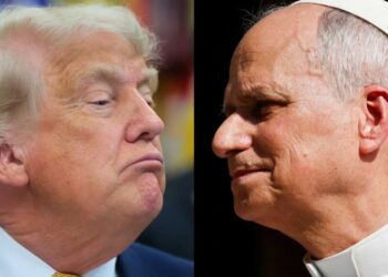 Pope Leo ‘likely’ to infuriate Trump as world braces for new message: report