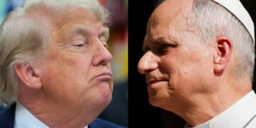 Pope Leo ‘likely’ to infuriate Trump as world braces for new message: report