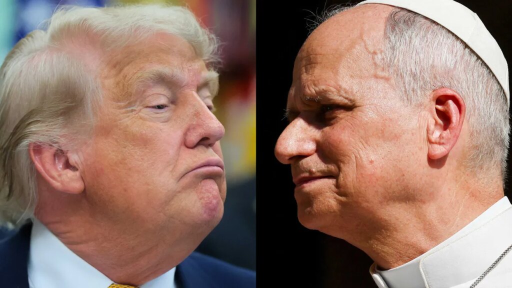 Pope Leo ‘likely’ to infuriate Trump as world braces for new message: report