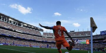 Why All Eyes Are On Africa at the World Cup