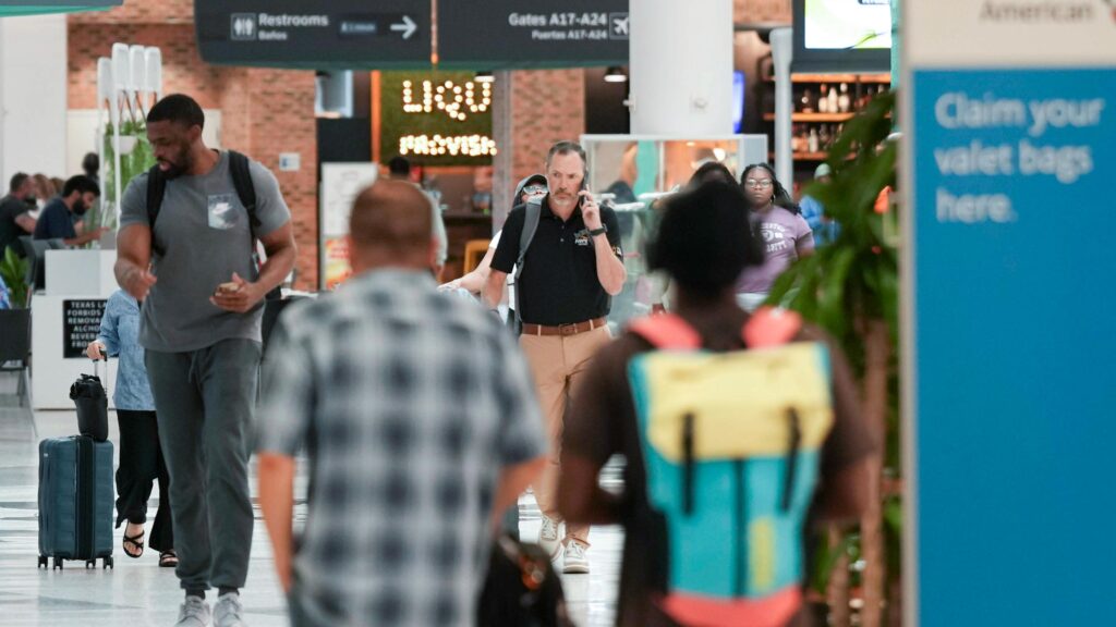 Why Summer Travelers May Still Be Met With High Airfares After the U.S.-Iran Deal