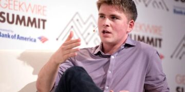 Stripe cofounder says Gen Z will need two college majors to compete thanks to AI—and investing legend Charlie Munger called it first