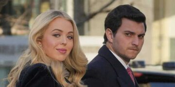 ‘Are you kidding me?’ MS NOW goes off as Trump in-law accused of making ‘skeevy’ deals