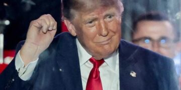 Trump ‘doesn’t realize’ he ‘just handed’ Dems a superweapon: expert