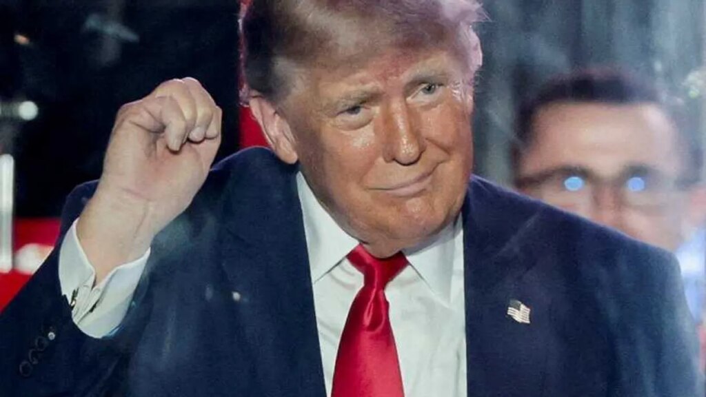 Trump ‘doesn’t realize’ he ‘just handed’ Dems a superweapon: expert