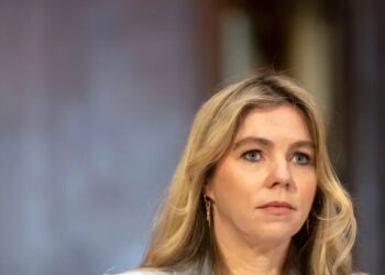 ‘Careless People’ author claims Meta surveilled her for a year to enforce her silence