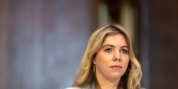 ‘Careless People’ author claims Meta surveilled her for a year to enforce her silence