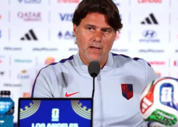 ‘That is a little bid sad’: Pochettino unloads on press after last-minute USMNT loss, calling questions ‘petty’