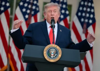White House insider hints at possible ‘plot twists’ before the midterms