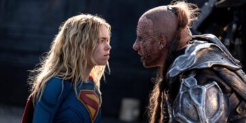 Supergirl Is a Dull, Dispiriting, Fake-Feminist Movie