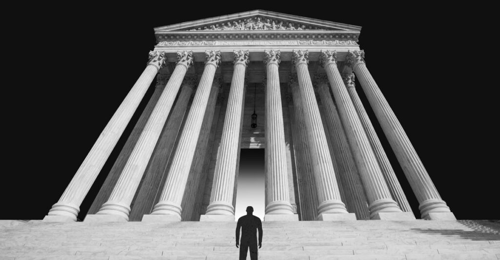 The Supreme Court’s Era of Meaningless Rights