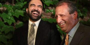 A Brookings paper just accidentally explained Zohran Mamdani
