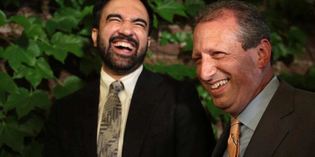A Brookings paper just accidentally explained Zohran Mamdani