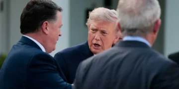 Trump furious over report covering his personal bathroom and bedroom habits