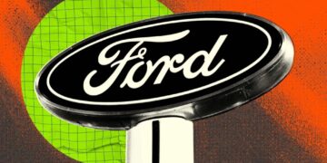 Ford Scrambled to Rehire Engineers After Sabotaging Itself With AI