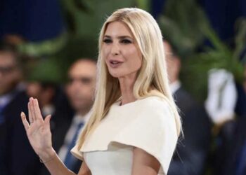 Ivanka’s private island ‘land grab’ threatens to blow up Albania’s entire government