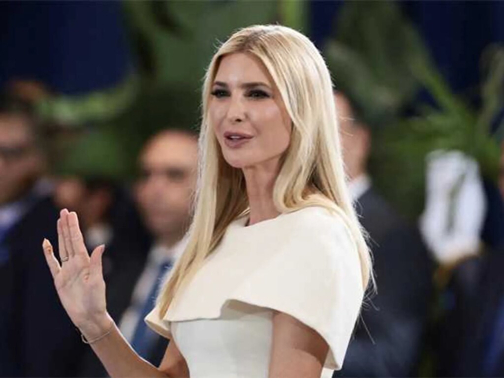 Ivanka’s private island ‘land grab’ threatens to blow up Albania’s entire government