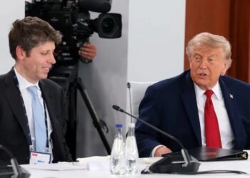 OpenAI agrees to stagger rollout of its most powerful model to only Trump-approved customers