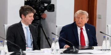 OpenAI agrees to stagger rollout of its most powerful model to only Trump-approved customers