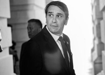 William Barr’s Dangerous Endorsement of Todd Blanche