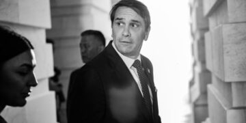 William Barr’s Dangerous Endorsement of Todd Blanche
