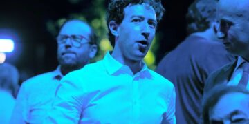 Mark Zuckerberg Is Selflessly Building Yet Another Horrible Product Nobody Asked For
