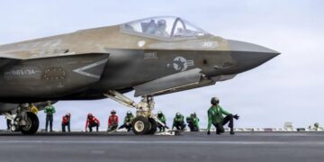 U.S. aircraft attack Iran in response to drone strike on cargo ship that Tehran called ‘ceasefire management’ as both sides wrestle for Hormuz control
