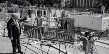 The Builder President and the Housing Crisis
