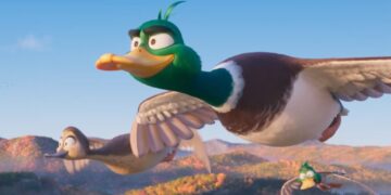 Mike White, Universal and Illumination Sued for Copyright Infringement Over Animated Film ‘Migration’