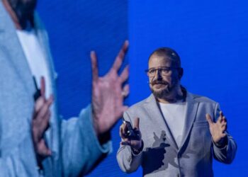 Qualcomm’s big AI gamble: Breaking Nvidia’s chips stronghold 