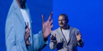 Qualcomm’s big AI gamble: Breaking Nvidia’s chips stronghold 