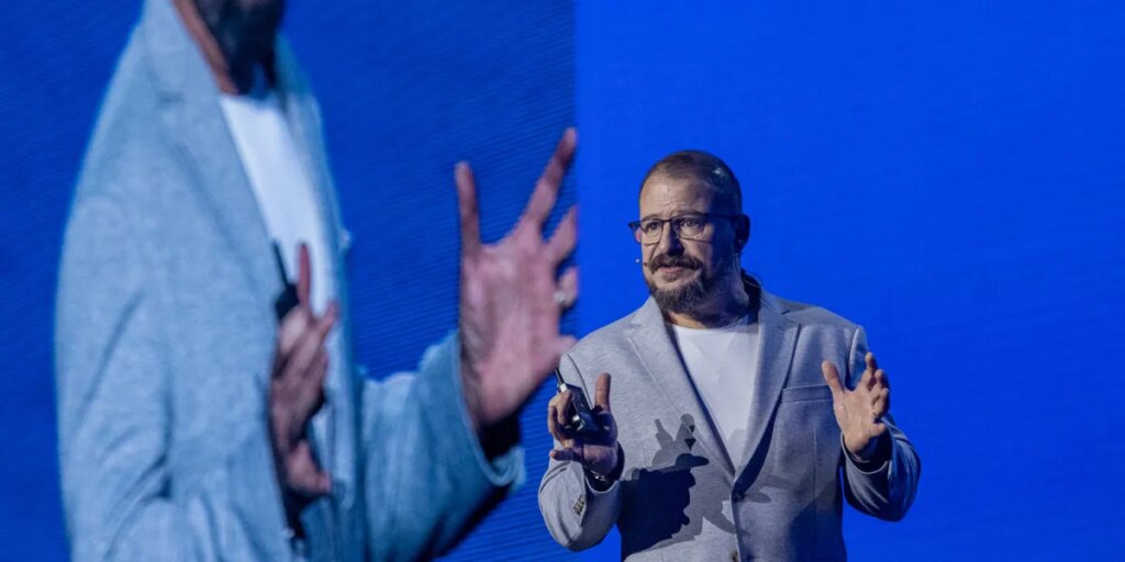 Qualcomm’s big AI gamble: Breaking Nvidia’s chips stronghold 