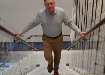 Big Short legend Steve Eisman says everyone is buying the wrong AI stocks