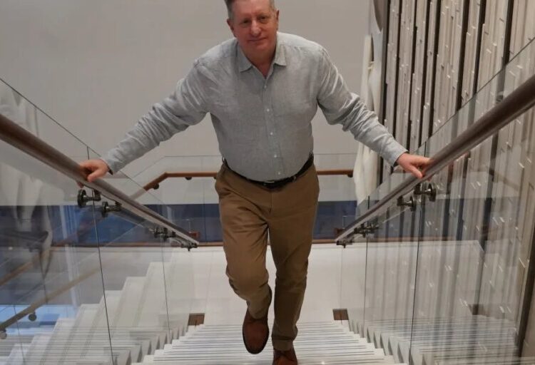 Big Short legend Steve Eisman says everyone is buying the wrong AI stocks