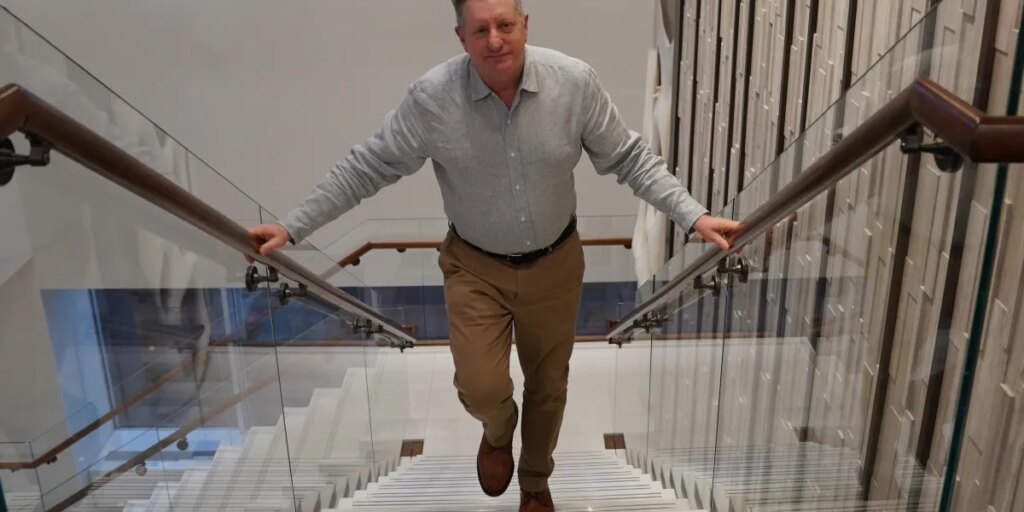 Big Short legend Steve Eisman says everyone is buying the wrong AI stocks