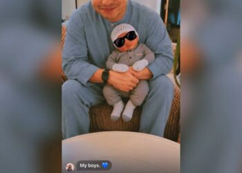 Deranged Stalker Uses AI to Edit Her Imaginary Baby Into Man’s Photos