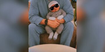 Deranged Stalker Uses AI to Edit Her Imaginary Baby Into Man’s Photos