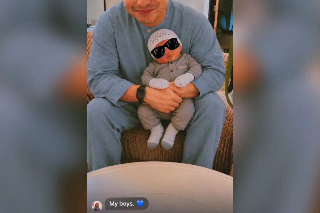 Deranged Stalker Uses AI to Edit Her Imaginary Baby Into Man’s Photos
