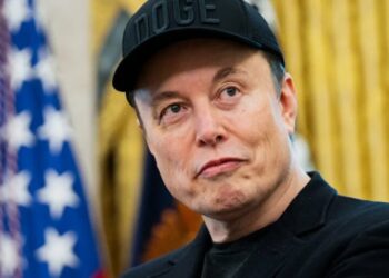 ‘Don’t look at the résumé’: Elon Musk admits he’s ‘fallen prey’ to flashy credentials and says conversation matters most when hiring