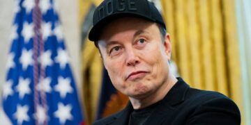 ‘Don’t look at the résumé’: Elon Musk admits he’s ‘fallen prey’ to flashy credentials and says conversation matters most when hiring