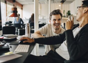 Stop blaming Gen Z for resisting RTO: 71% say they want a hybrid balance—and now they’re quietly leading the office comeback