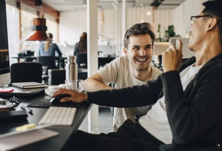 Stop blaming Gen Z for resisting RTO: 71% say they want a hybrid balance—and now they’re quietly leading the office comeback