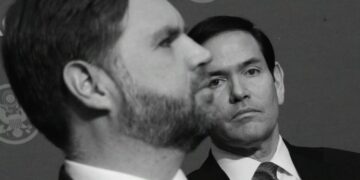 Vance vs. Rubio: Iran Edition