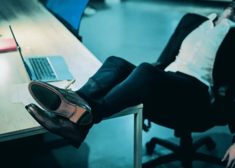 AI Companies Are Learning an Ironic Lesson as the People They Pay to Improve Their Chatbots Are Just Feeding AI Slop Into Them
