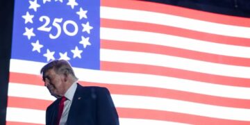 Bonkers plot exposed to shield Trump from international prosecution: report