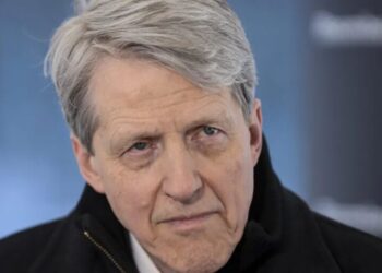 Nobel laureate economist warns AI jobs apocalypse fears could become a self-fulfilling prophesy